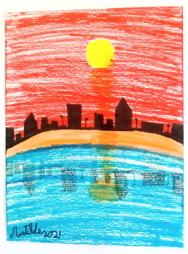 Matilde Soares<br />Baía (2021)