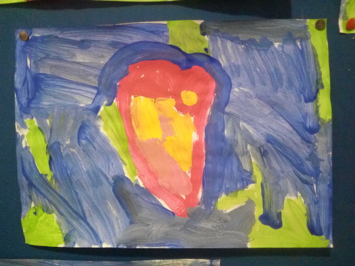 Matilde Soares<br />Coração (2016)